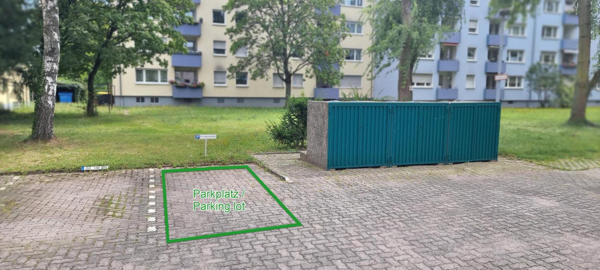 Tolle Wohnung Im Industrial Style Mit Parkplatz أشافنبورغ المظهر الخارجي الصورة